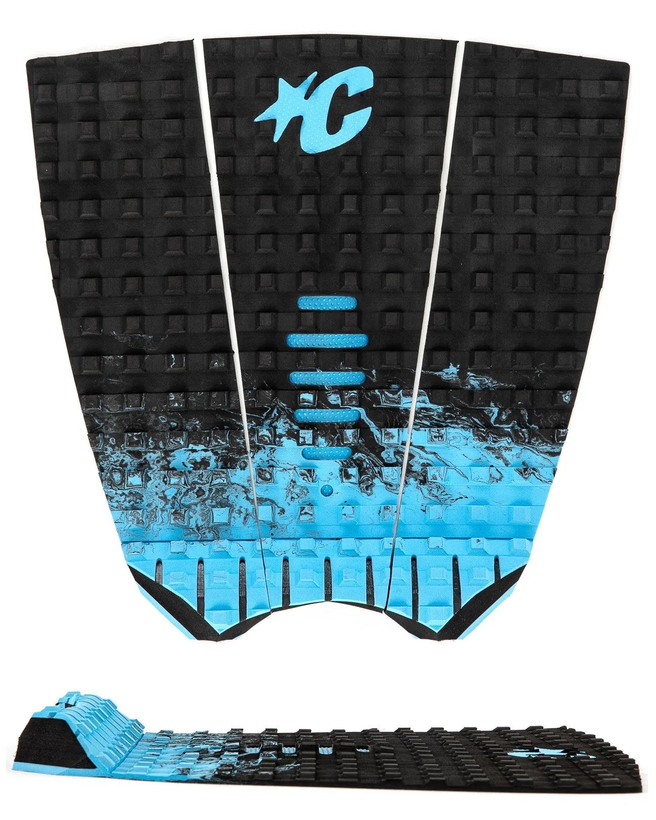 Creatures Of Leisure Mick Fanning Traction Pad