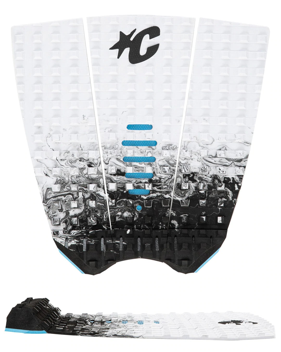 Creatures Of Leisure Mick Fanning Traction Pad
