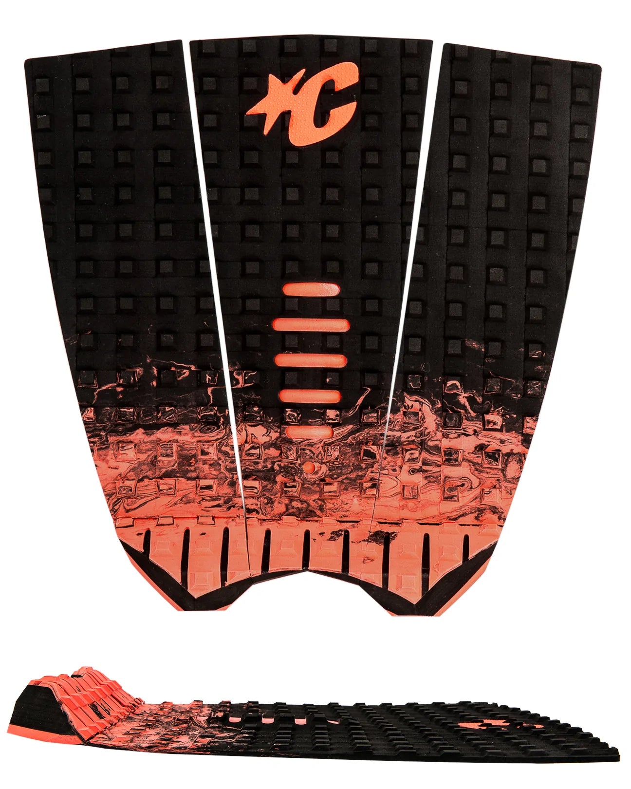 Creatures Of Leisure Mick Fanning Traction Pad