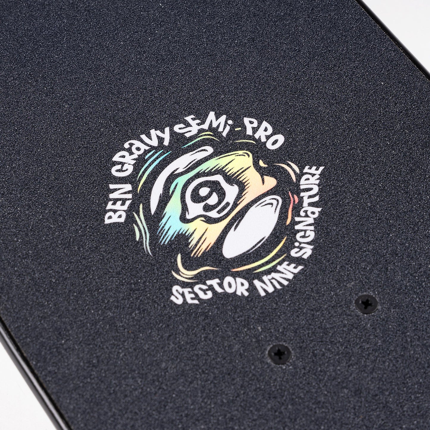Sector 9 Gravy Semi-Pro Complete Skateboard- 31.5"