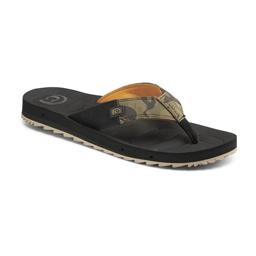 Cobian Mens Hobgood Draino Sandals