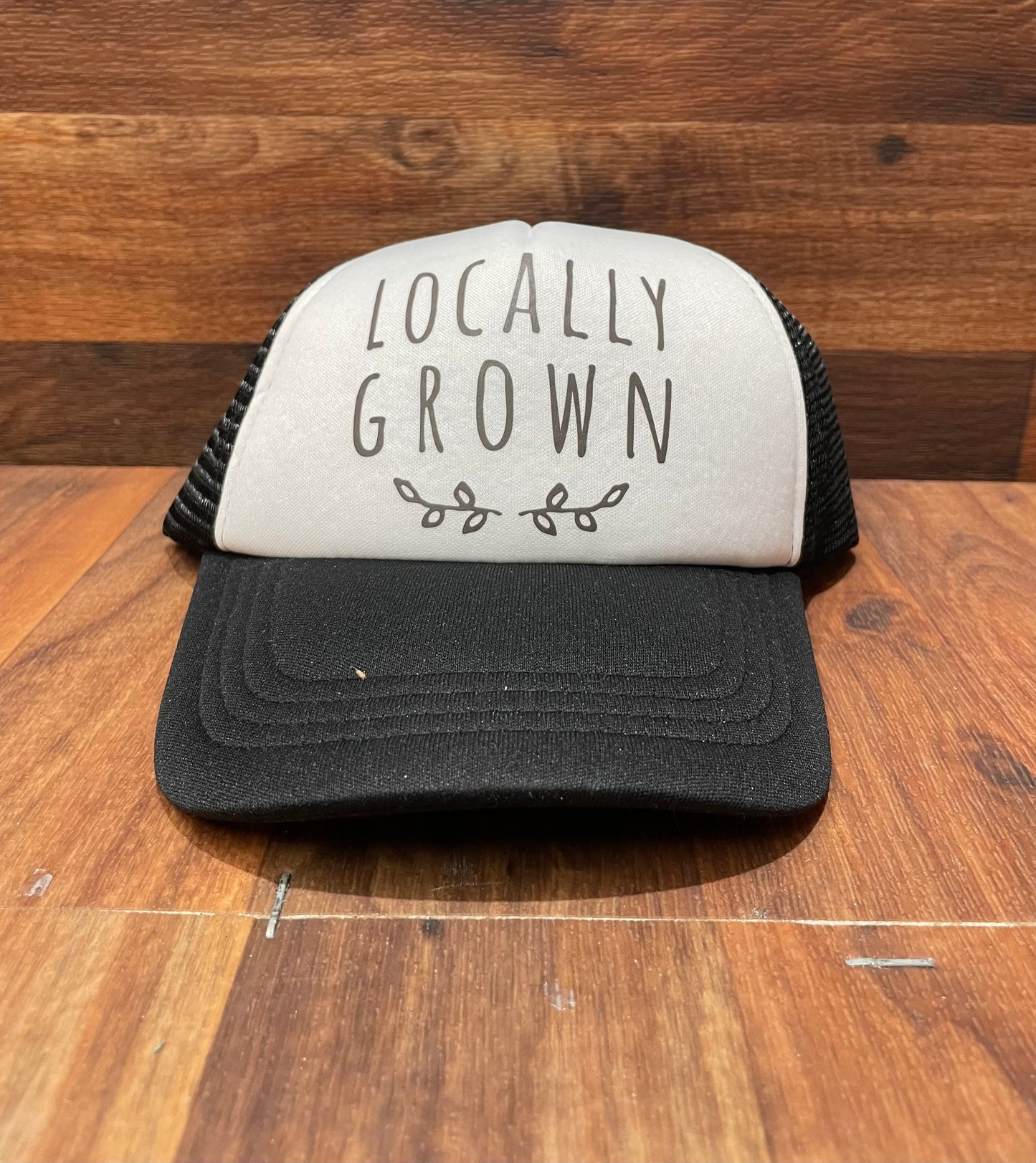 Ryder Kids Locally Grown Hat