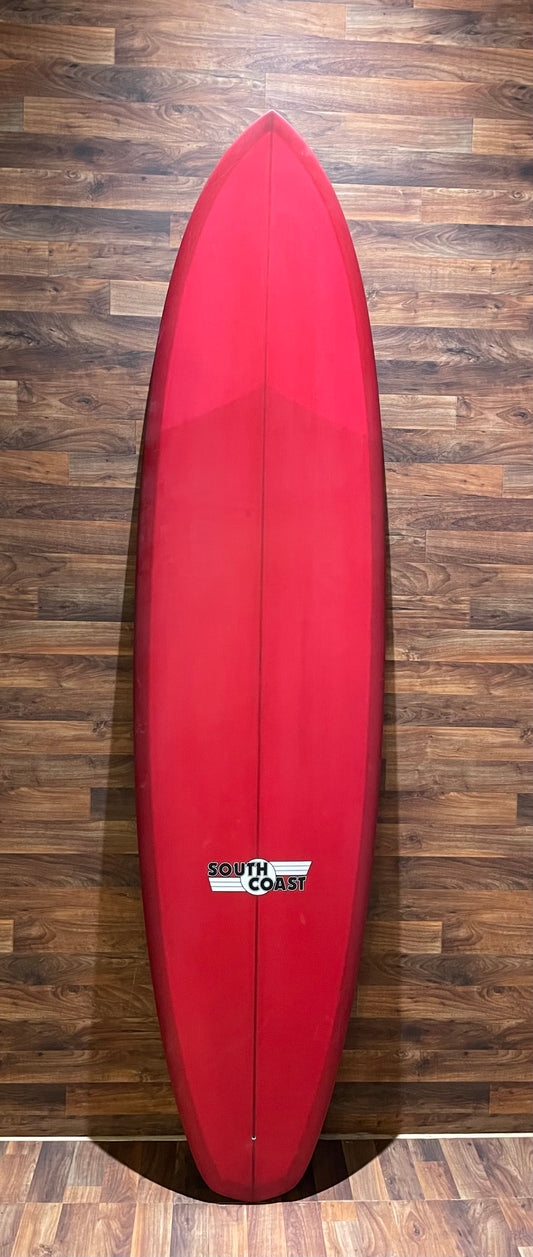South Coast Big Tony 7'8" Surfboard
