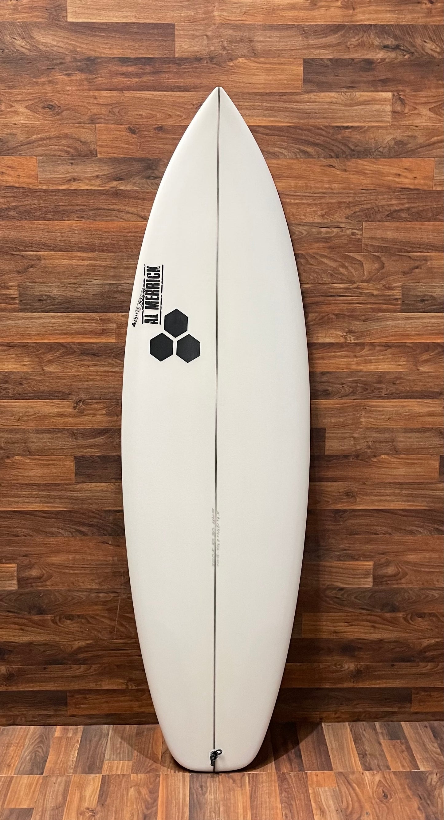 Channel Islands Rocket Wide Squash 5'9"� Surfboard