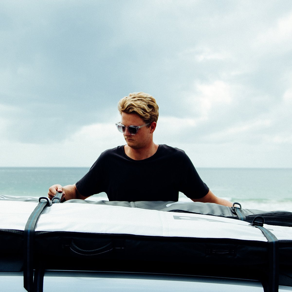 Fcs D-Ring Auto Soft Racks