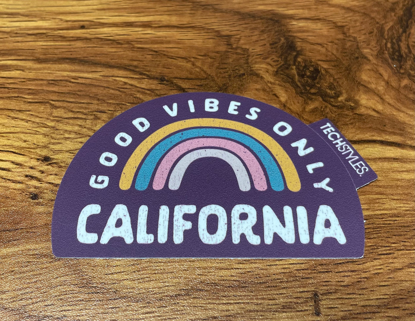 South Coast Nineteen Sticker