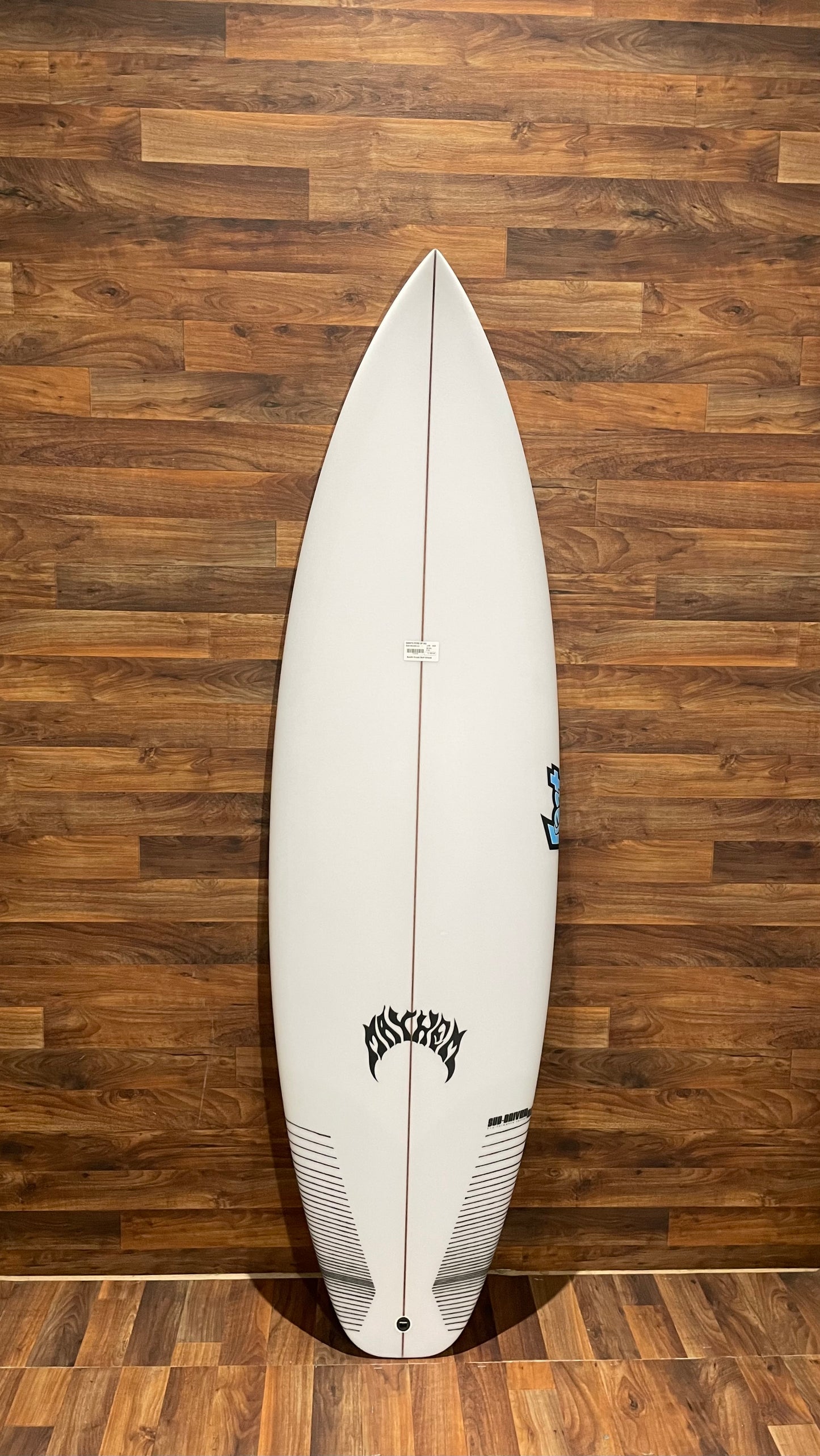 Lost Mayhem Sub Driver 2.0 5'10" Surfboard