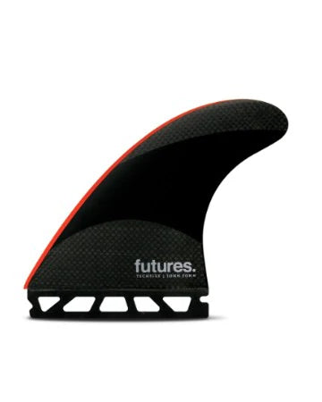 Futures Jj-2 Techflex Surfboard Fins