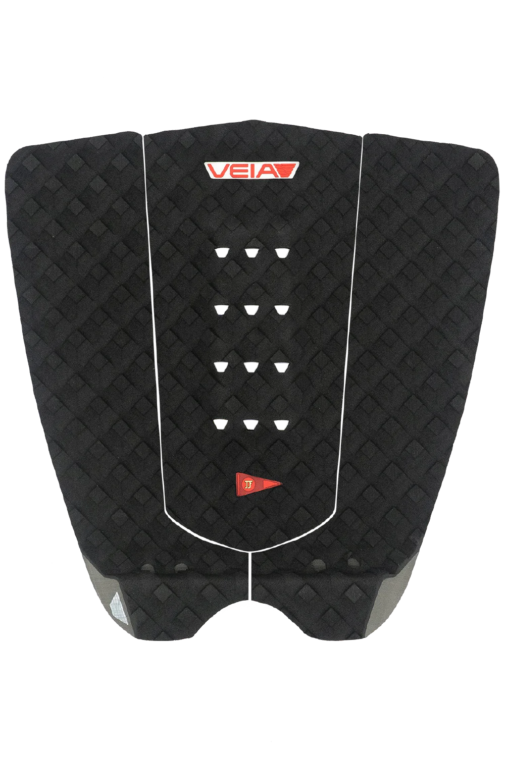 Veia Jjf Squash Tail Traction Pad