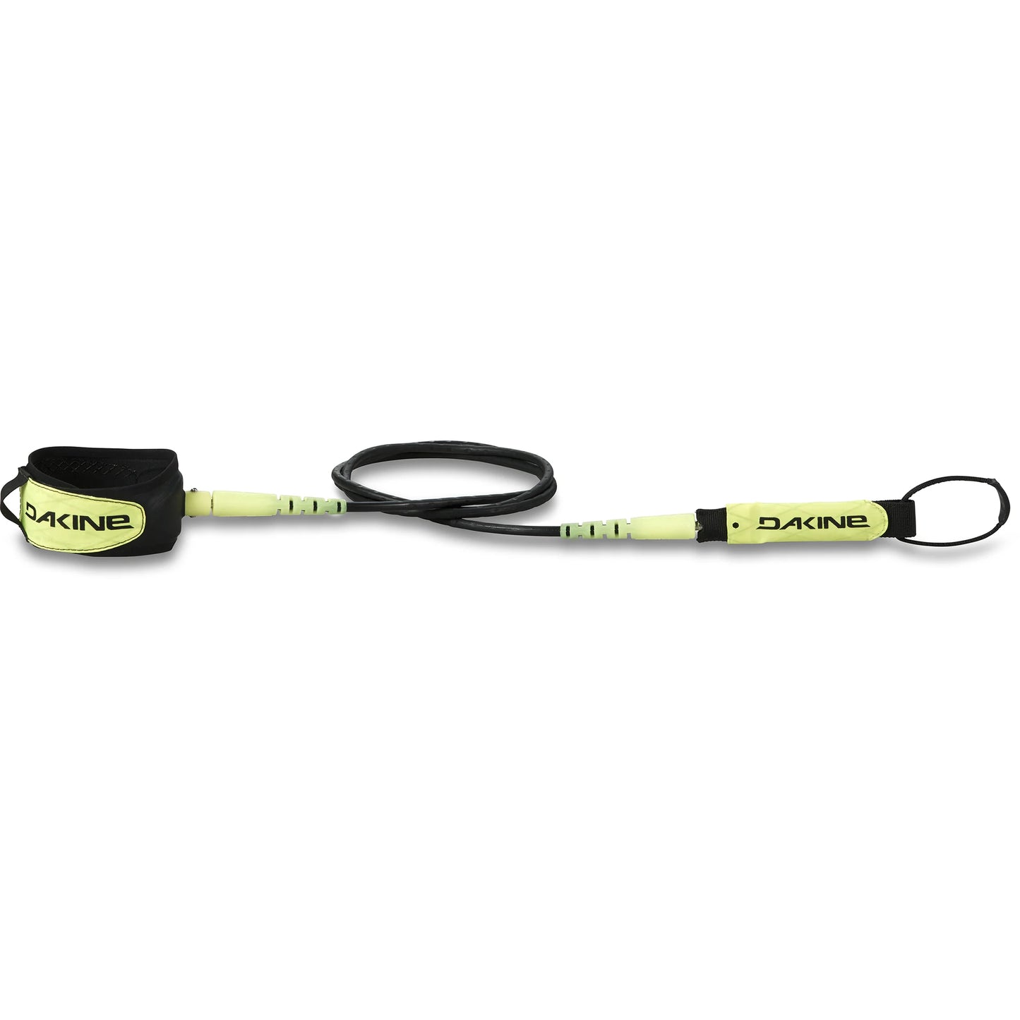 Dakine Kaimana Pro Comp 6' X 3/16" Surf Leash