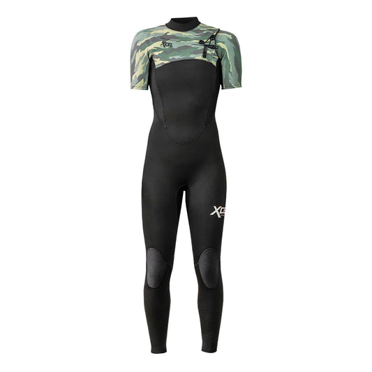 Xcel Youth 2mm Comp Springsuit