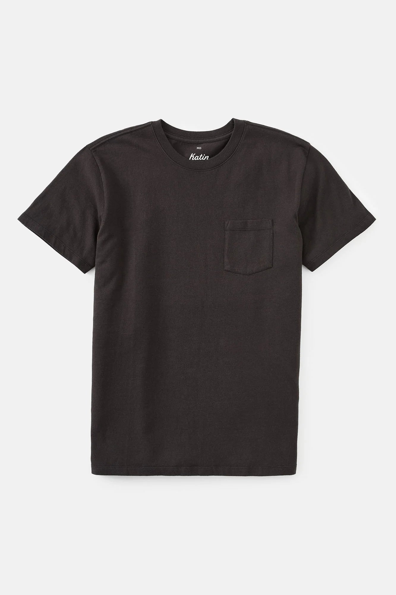 Katin Base Tee Black
