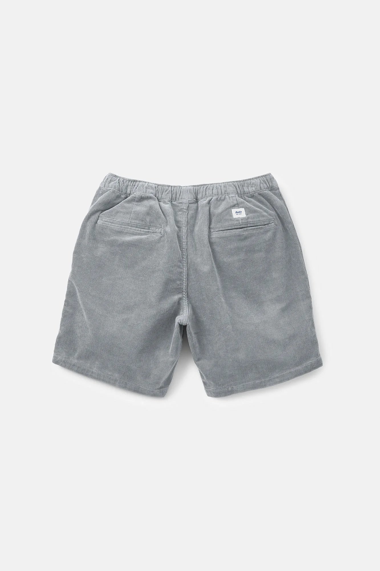 Katin Kord Patio Shorts Charcoal