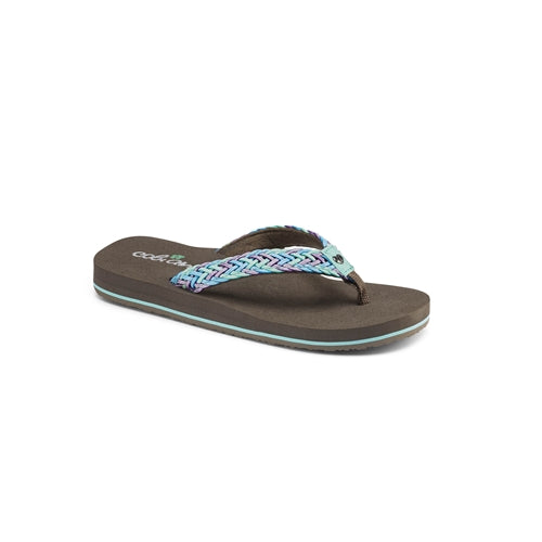 COBIAN KIDS LIL LALATI SANDALS