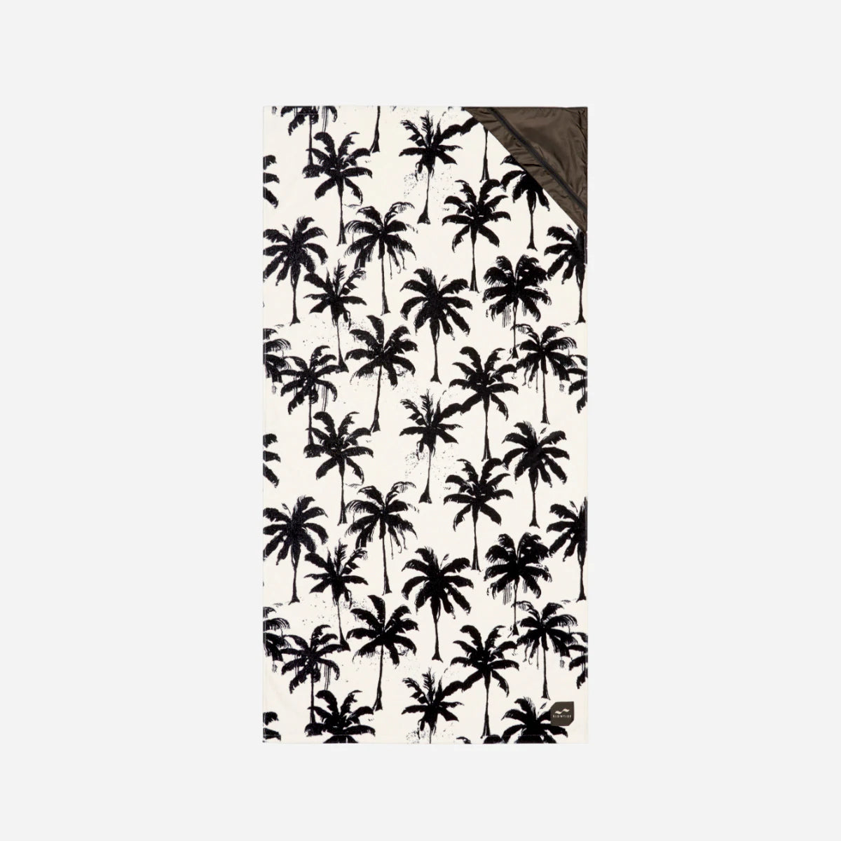 Slowtide Luca Towel