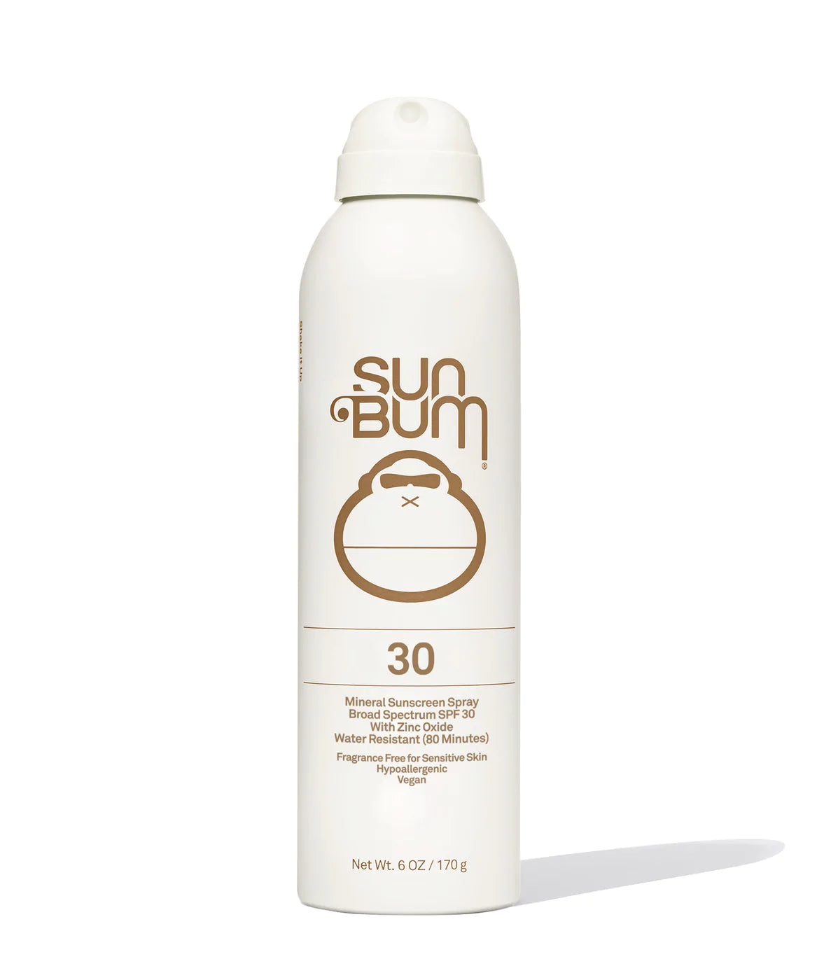 Sun Bum Mineral Spf 30 Spray