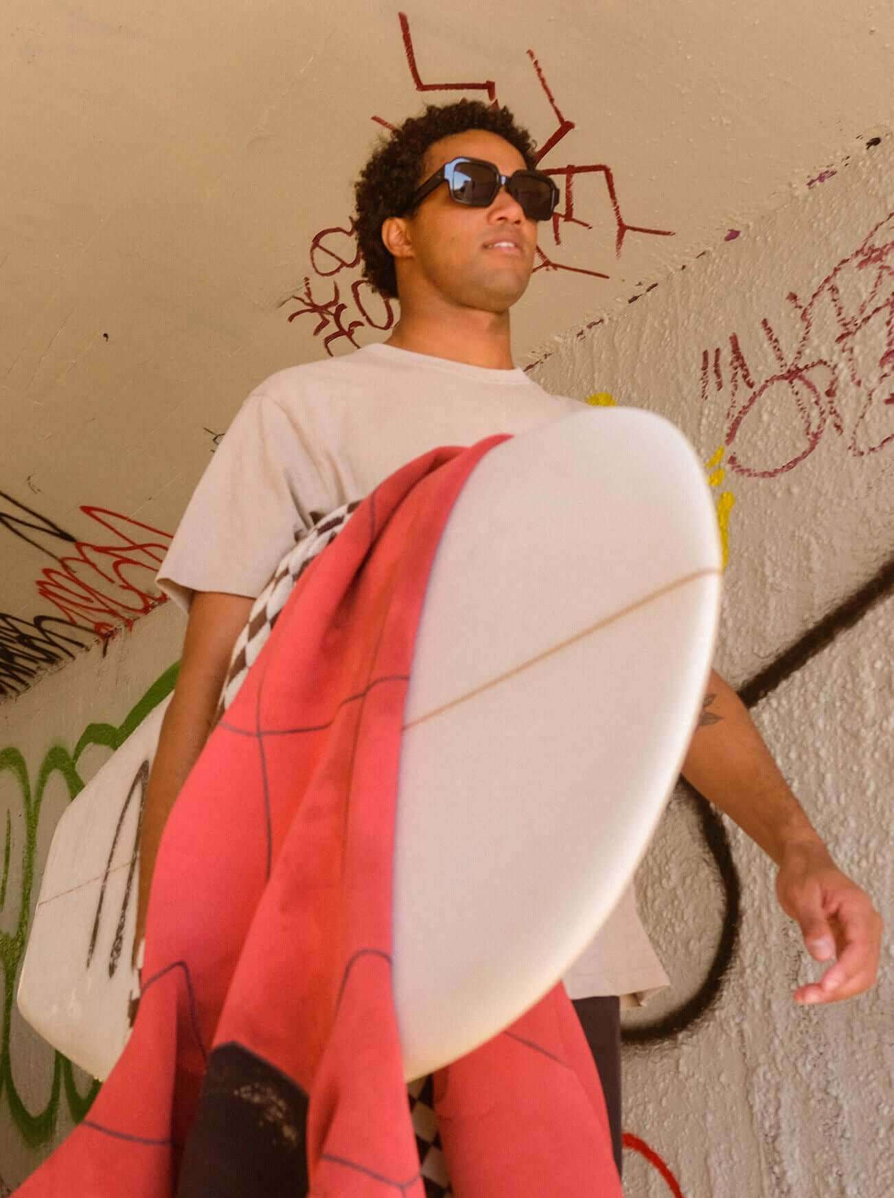 RAEN MYSTIQ SUNGLASSES