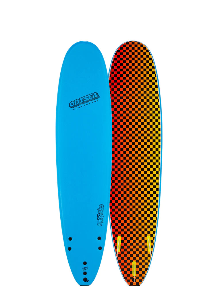 Catch Surf Odysea Log 8'0 Catch Surf Odysea Log 8'0