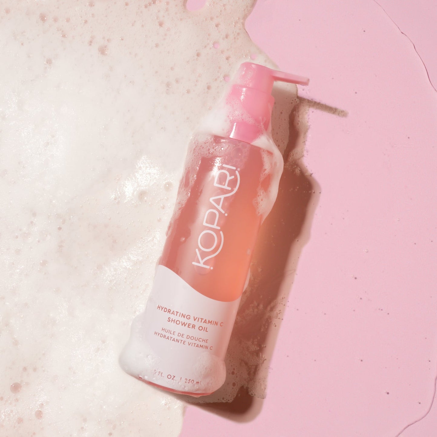 Kopari Shower Oil Body Wash