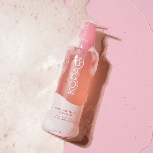 Kopari Shower Oil Body Wash
