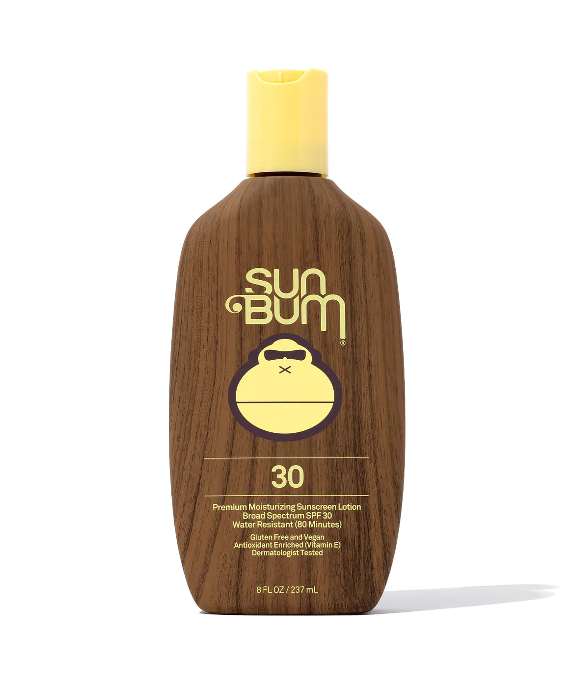 Sun Bum Sunscreen Lotion