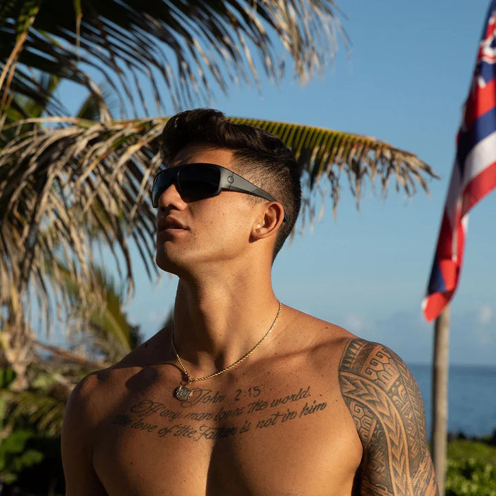 Electric Mahi Sunglasses