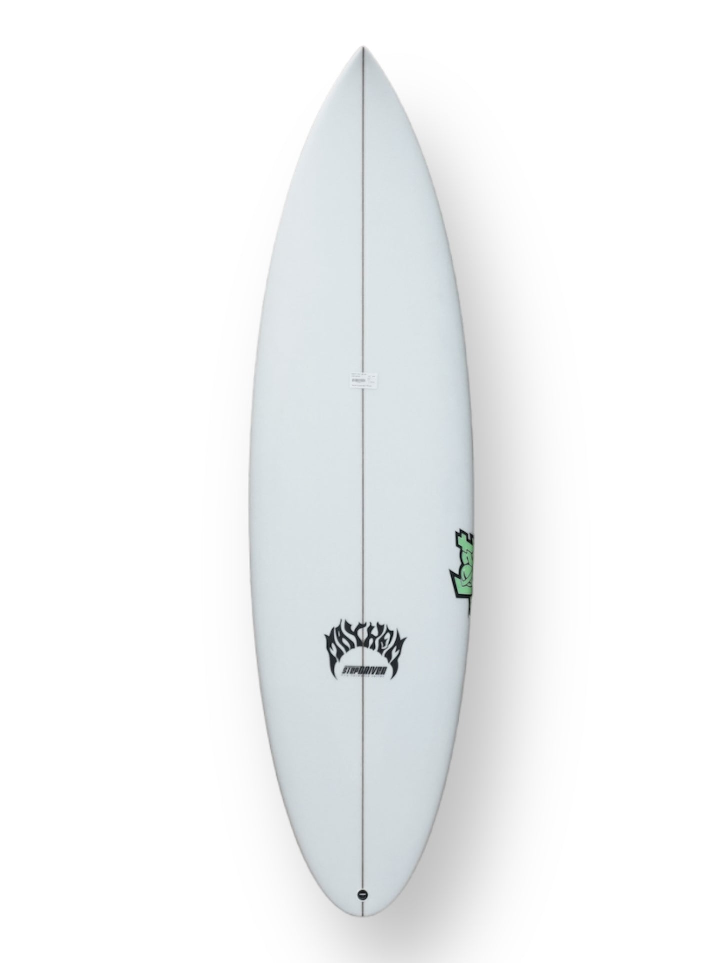 Lost Mayhem Step Driver 5'10" Surfboard