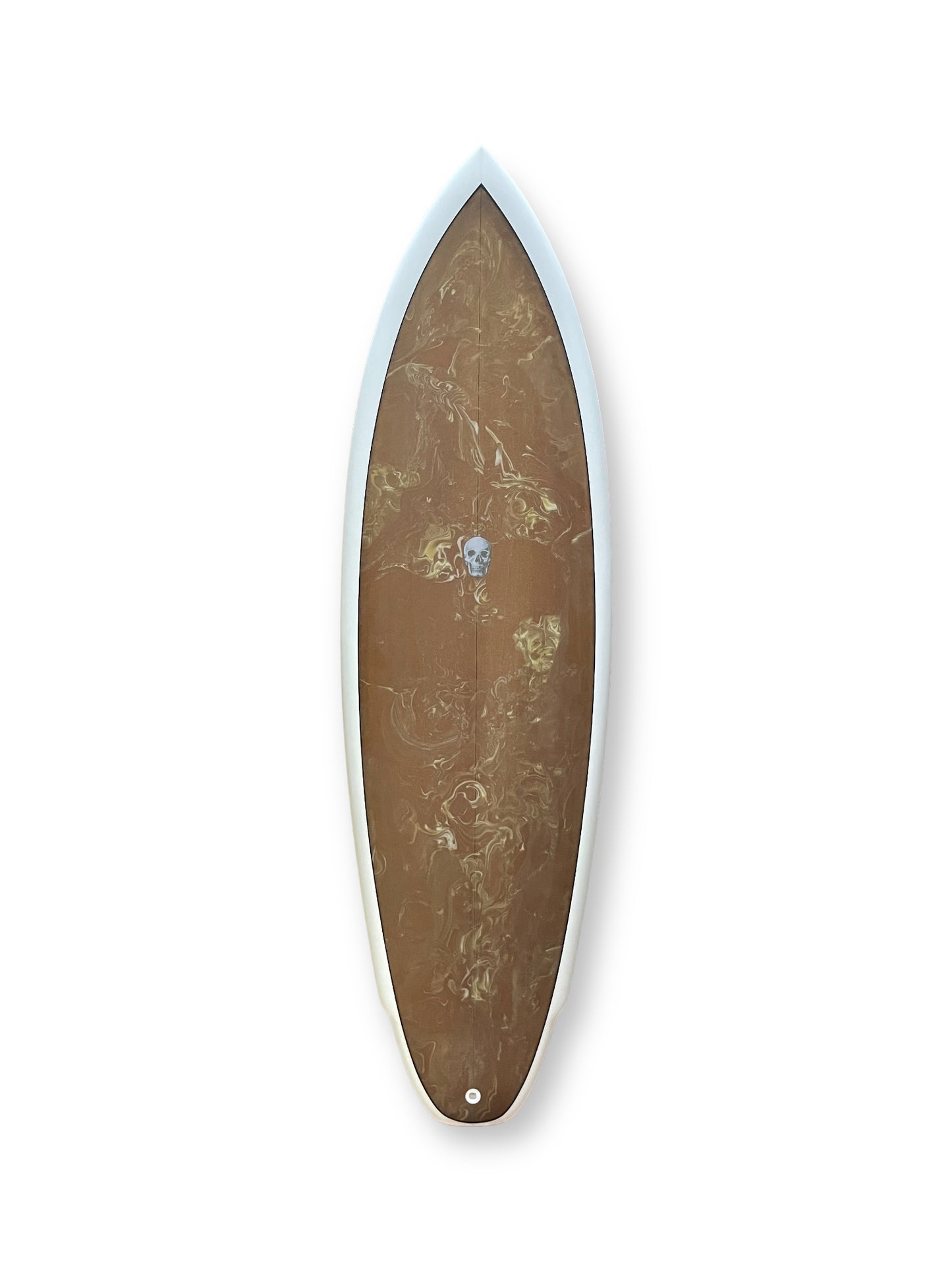 Christenson Lane Splitter 5'7" Surfboard