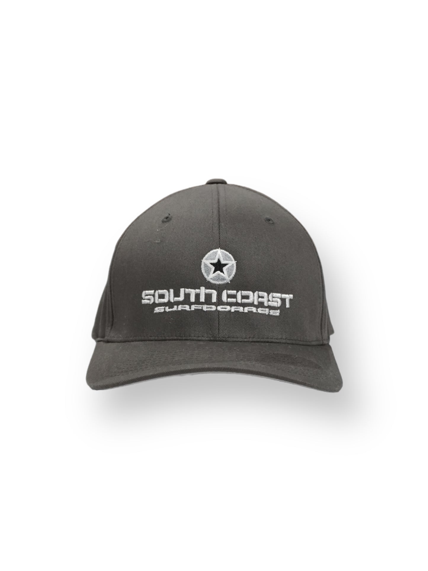 South Coast Fatigue Hat Dark Grey