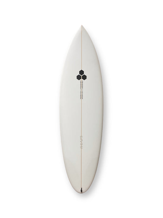 Channel Islands Twin Pin 5'7" Surfboard
