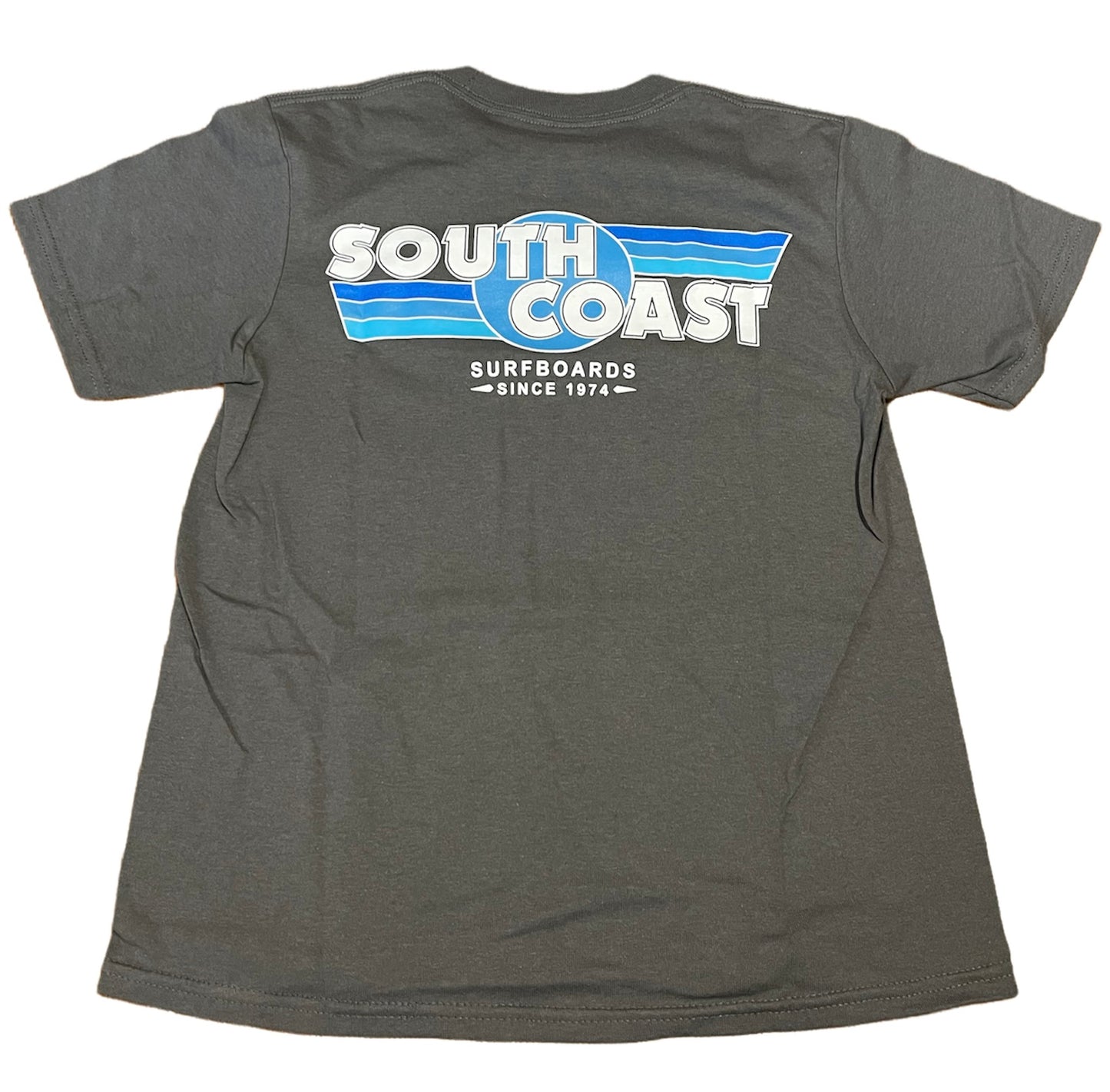 South Coast Youth Retro Flag T-Shirt