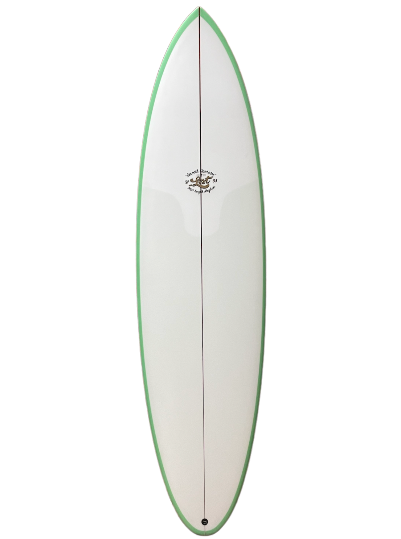 Lost Mayhem Smooth Operator 6'8 Surfboard