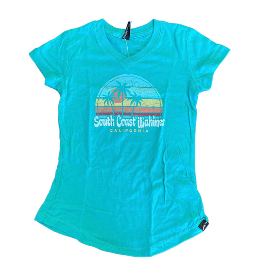 South Coast Girls Sour Tee