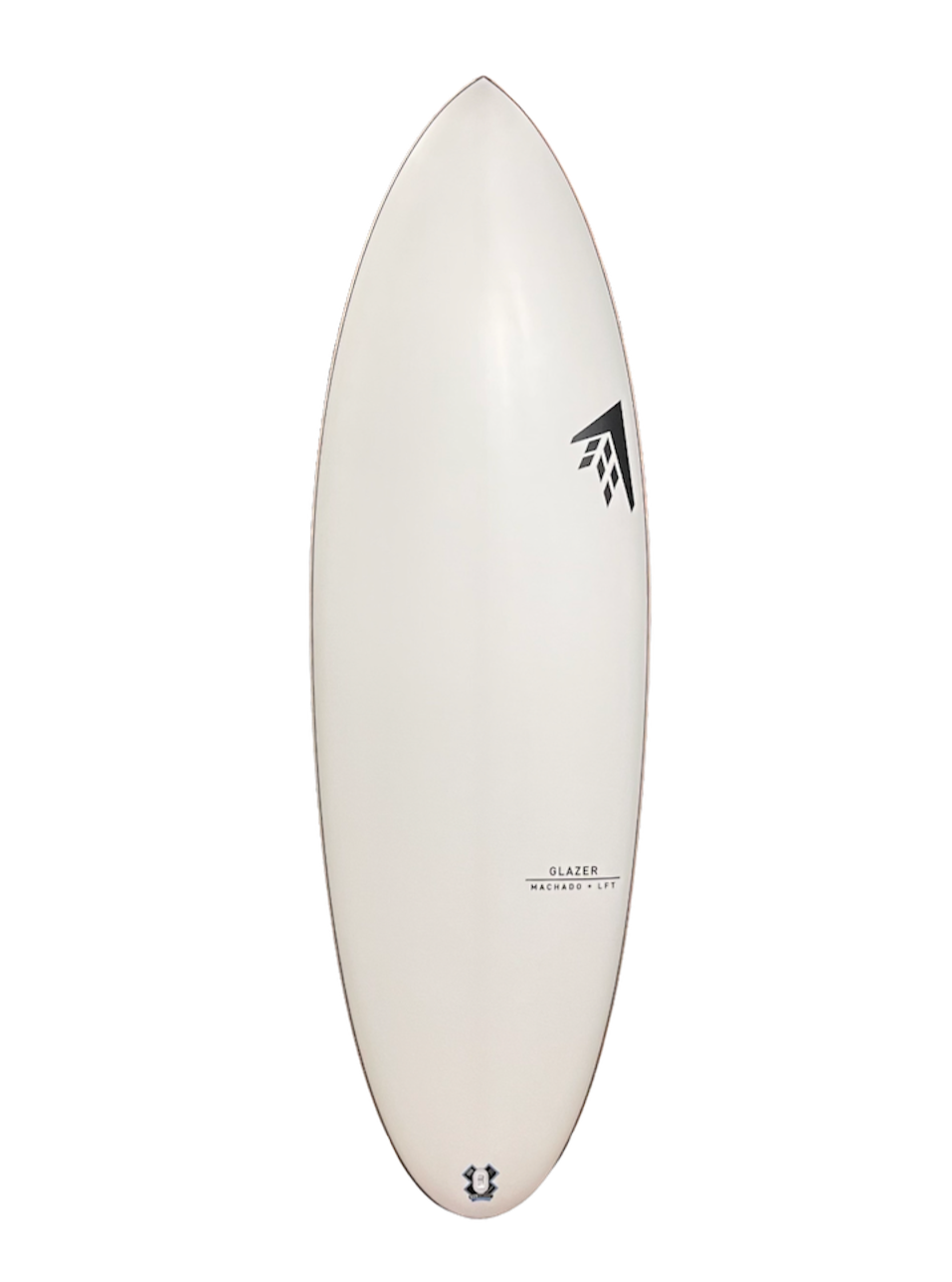 Firewire glazer surfboard deals