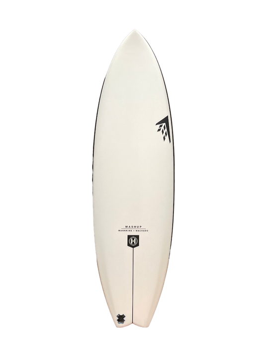 Firewire Mashup 5'8" Surfboard