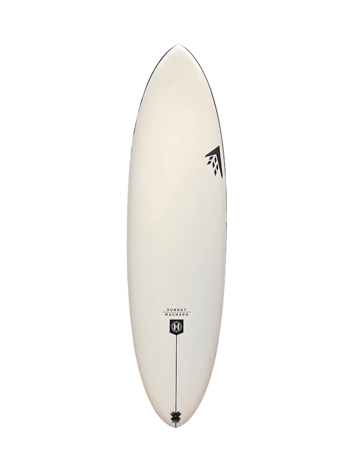 Firewire Sunday Surfboard 5'9"
