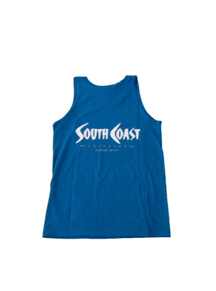 South Coast Adult OG Tiki Tank Royal