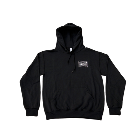 South Coast Dom #2 Hoodie