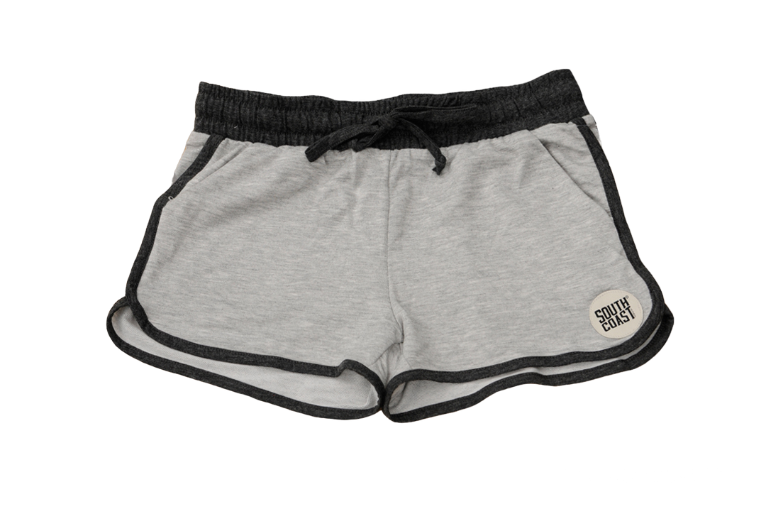 South Coast Womens Chillaxin Shorts