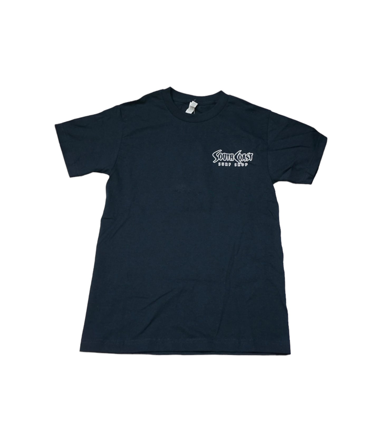 South Coast Adult Tiki Dreams Tee