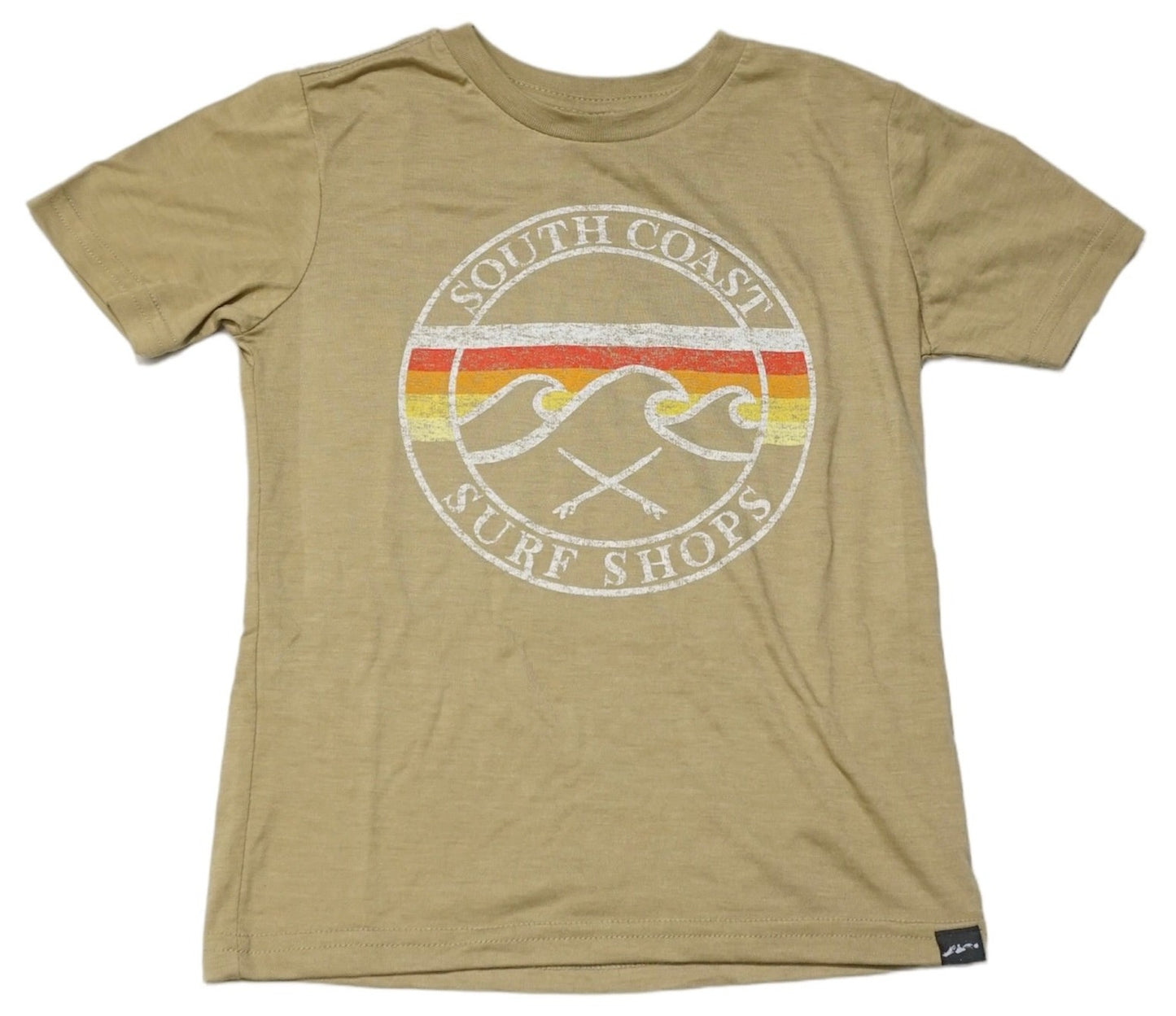 South Coast Youth Complimentary Tee