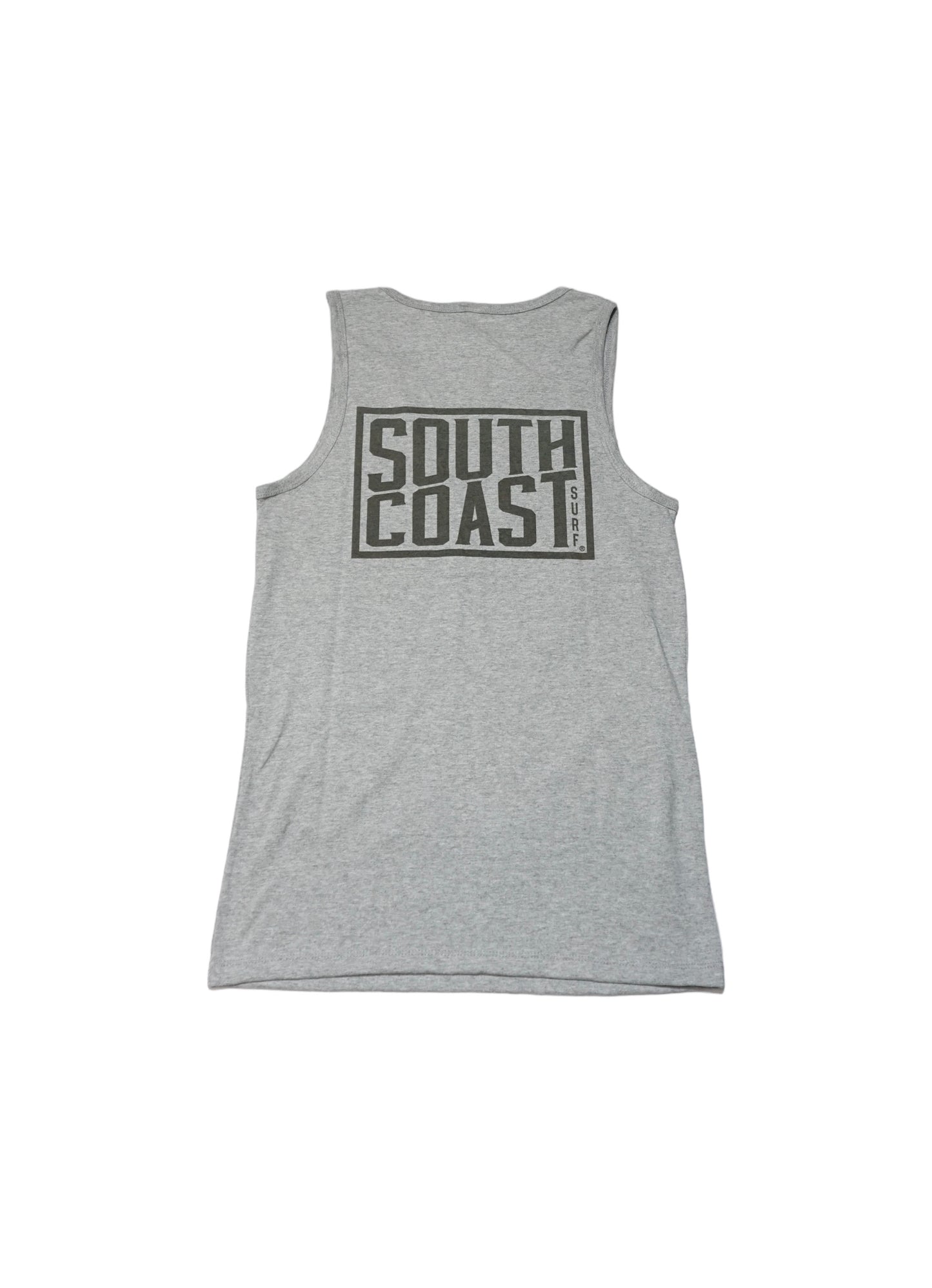 South Coast Adult Camper Tank