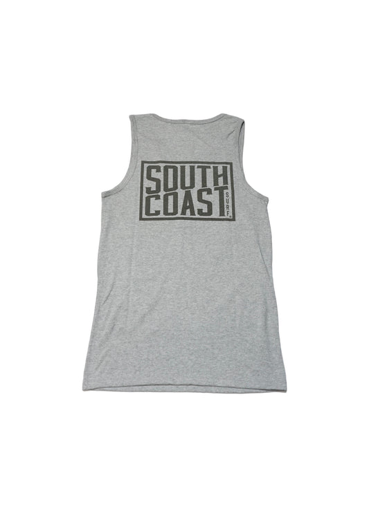 South Coast Adult Camper Tank