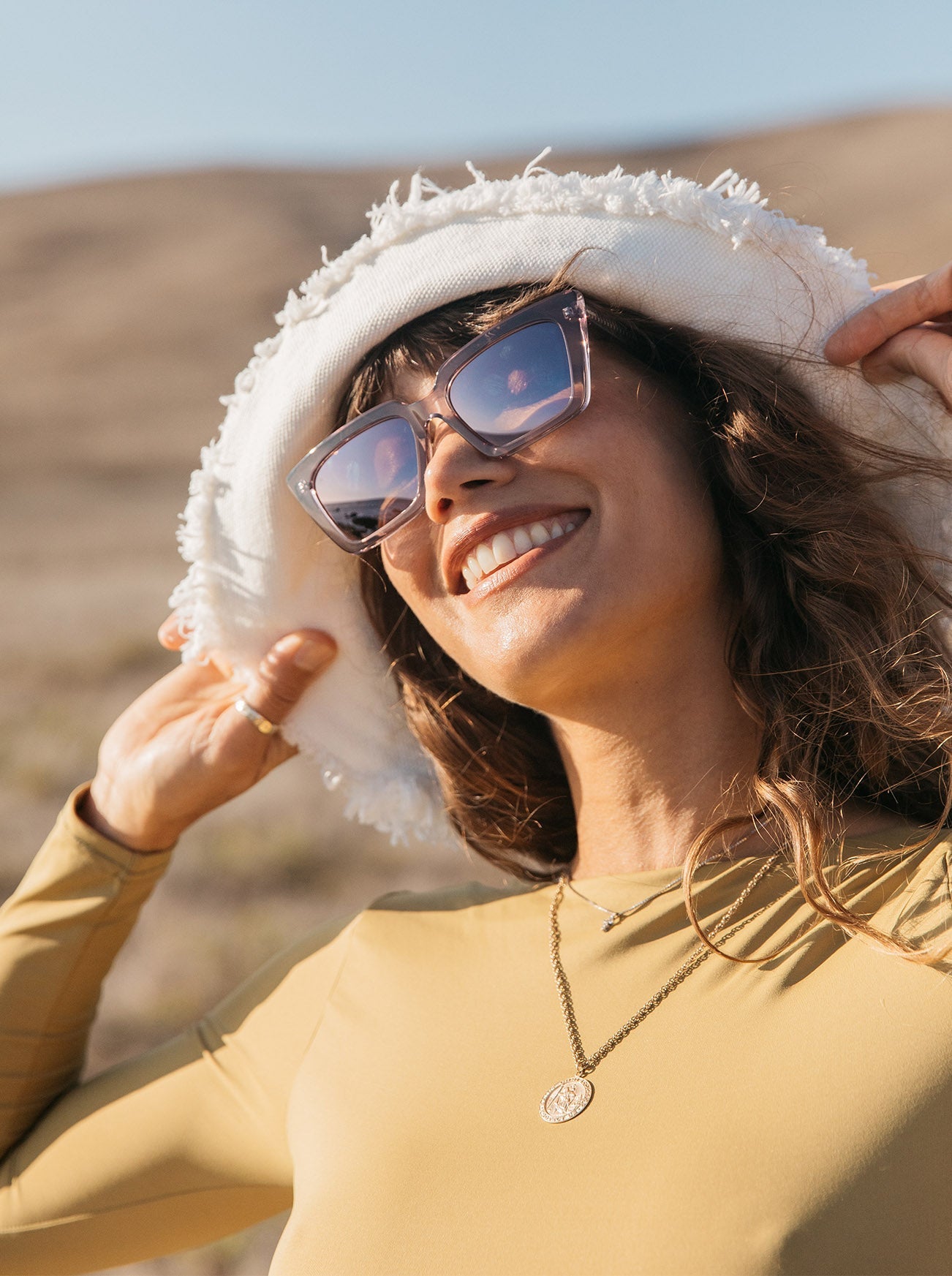 Raen Keera Sunglasses
