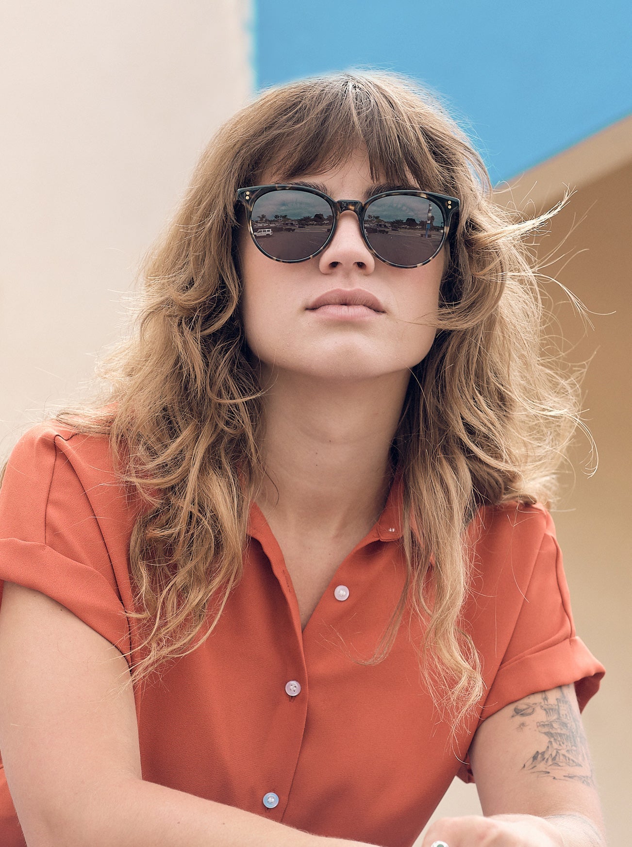 Raen Norie Sunglasses