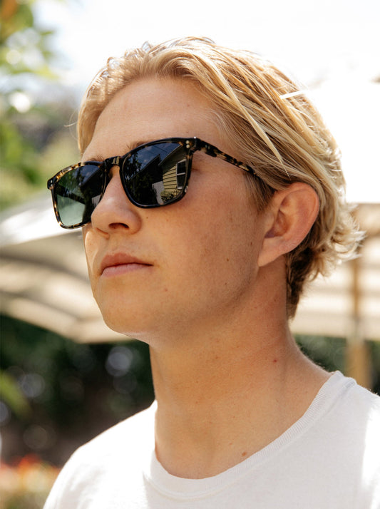 Raen Wiley Sunglasses