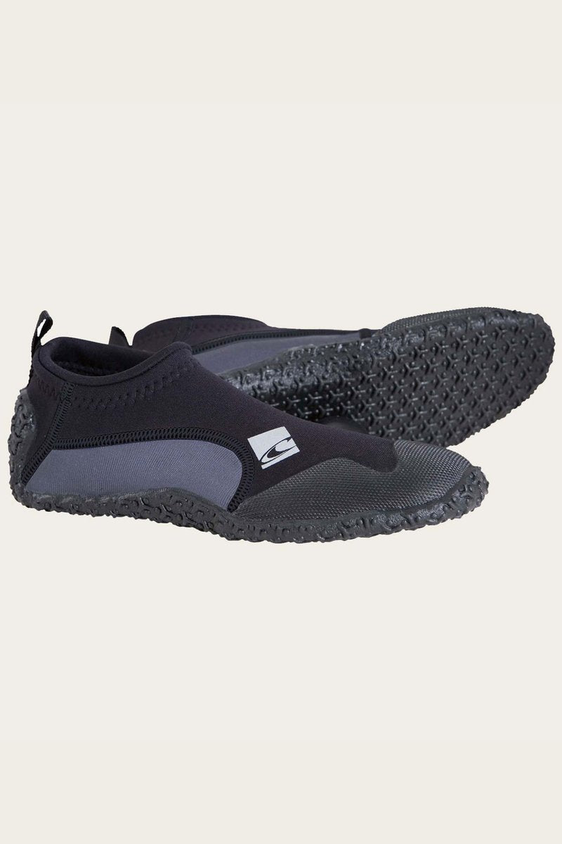 O'Neill Mens Reactor Reef Boot 2mm