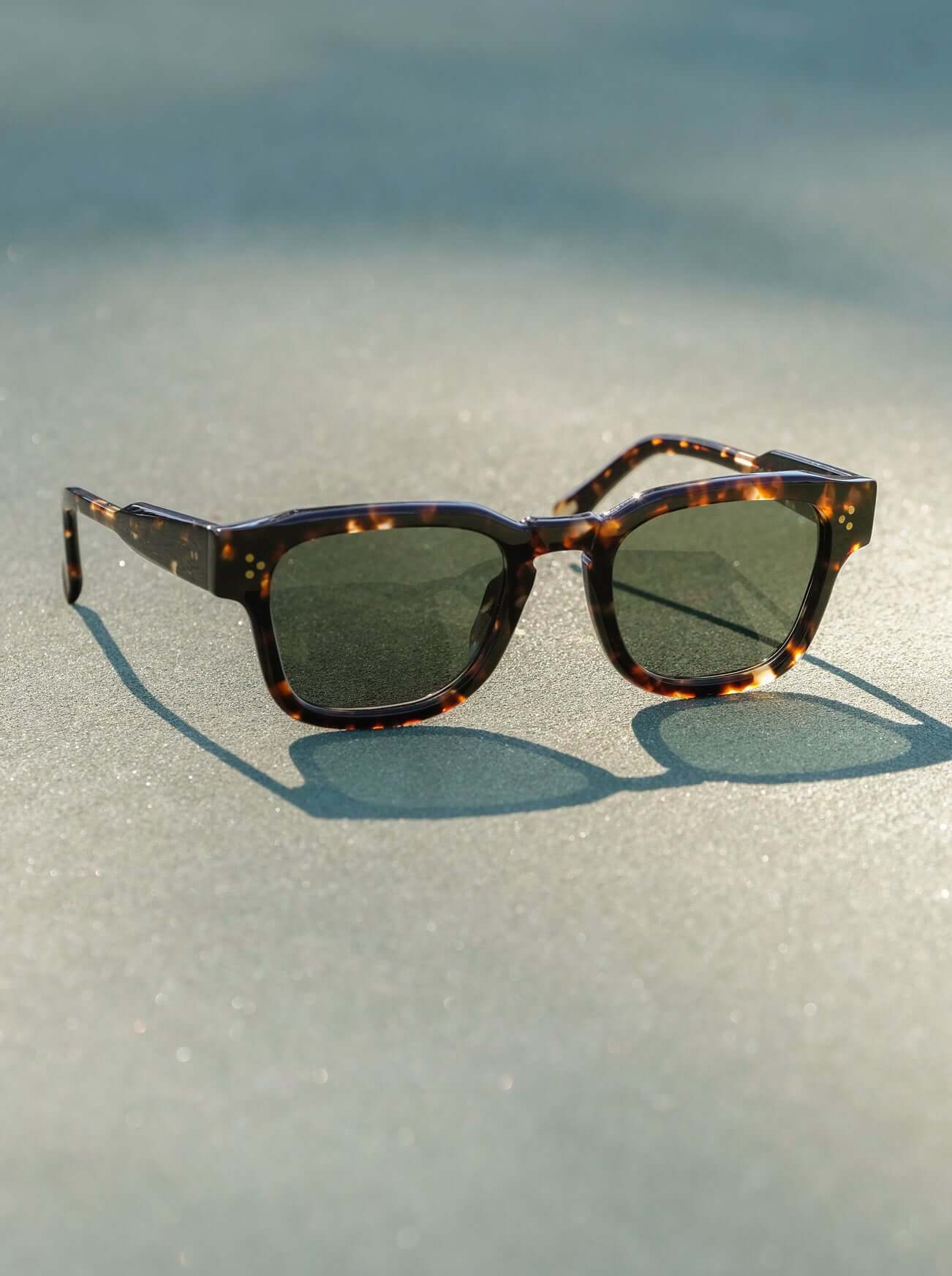 RAEN RECE SUNGLASSES