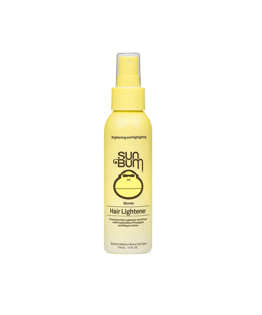 Sun Bum Hair Lightener Spray