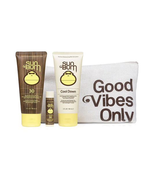 Sun Bum Day Tripper Travel Kit